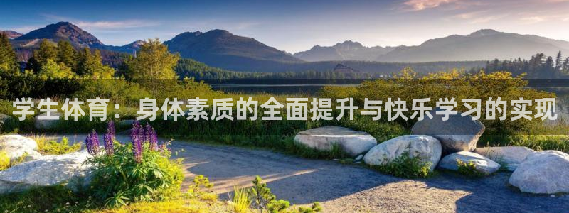 胜天国际官网注册：学生体育：身体素质的全面提升与快乐学习的实现
